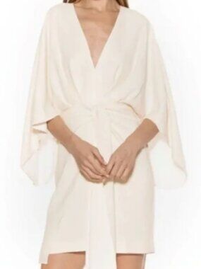 CLOSET CLOSEOUT SALE - Alexia Admor Dolman Sleeve Dress